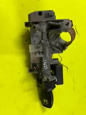 39730-SNA-A01-M2 HONDA Steering Ignition Lock Key Civic #3