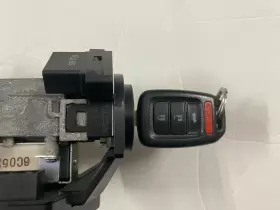 39730-T2A-A1 HONDA Ignition Switch Lock Key Immobilizer #3