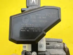 39730-TBA-A0 HONDA Ignition Switch Lock Key Immobilizer Civic #3