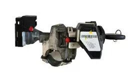 39730-TR0-A010-M2 HONDA Ignition Lock Switch Immobilizer Key #2