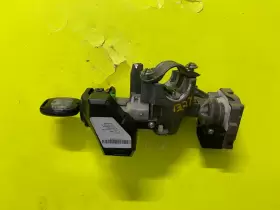 39730-TRO-A010-M2 HONDA Steering Ignition Lock Key Civic #2
