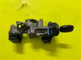 39730-TRO-A010-M2 HONDA Steering Ignition Lock Key Civic #3