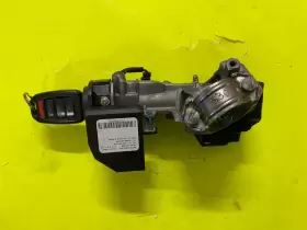 39730TK8A010M1 HONDA Steering Ignition Switch Lock Key #2