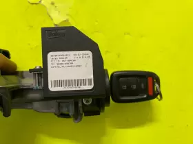 39730TK8A010M1 HONDA Steering Ignition Switch Lock Key #3