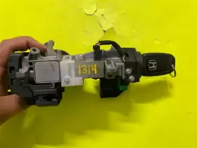 39730TK8A010M1 HONDA Steering Ignition Switch Lock Key
