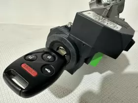 39750-A110-M1 HONDA Ignition Lock Switch Key Automatic Accord #2