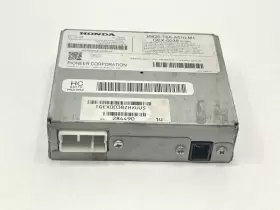 39820T0AA51 HONDA Radio Receiver Satellite #3
