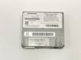 39820T0AA51 HONDA Radio Receiver Satellite