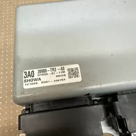 39980-TR3-A0 HONDA Dx Power Steering Control Module Unit Hf #2