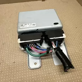 39980-TR3-A0 HONDA Dx Power Steering Control Module Unit Hf #3