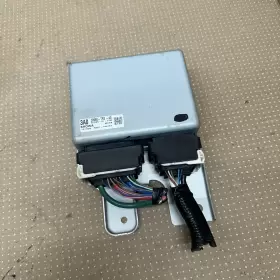 39980-TR3-A0 HONDA Dx Power Steering Control Module Unit Hf