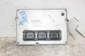 590-53084 HONDA Engine Ecm Module Control Accord