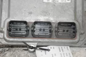 590-61946 HONDA Engine Ecm Module Control Odyssey #2