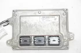 590-62672 HONDA Engine Ecm Control Module Sohc Civic #3