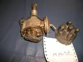 606-50391 HONDA Distributor Cvcc Civic Accord #3