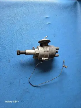 606-50827 HONDA Distributor Federal Emissions Prelude Accord #3