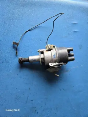 606-50827 HONDA Distributor Federal Emissions Prelude Accord