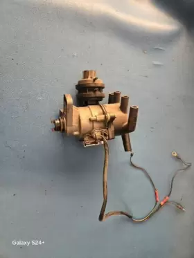 606-58107 HONDA Distributor Accord #2