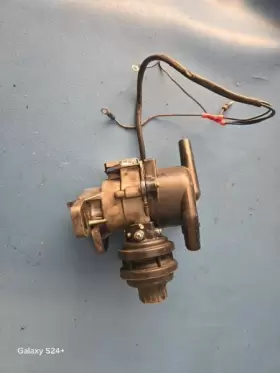 606-58107 HONDA Distributor Accord