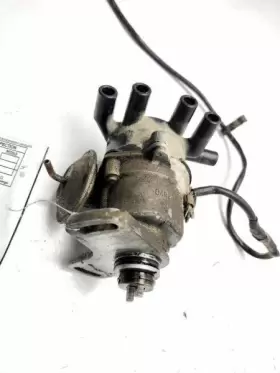 30100PC6661 HONDA Distributor Emissions Prelude #2