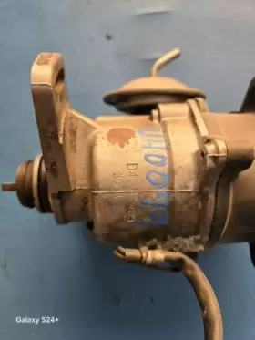 606-58129 HONDA Distributor High Altitude Hitachi Mfr Prelude #2