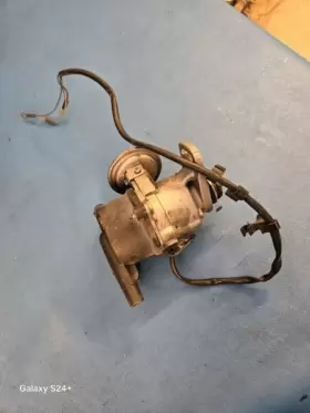 606-58129 HONDA Distributor High Altitude Hitachi Mfr Prelude #3