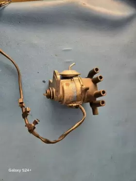606-58129 HONDA Distributor High Altitude Hitachi Mfr Prelude