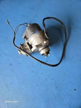 606-58138 HONDA Distributor Civic #2