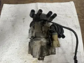 Accord HONDA Distributor Fuel Injected Engine Prelude
