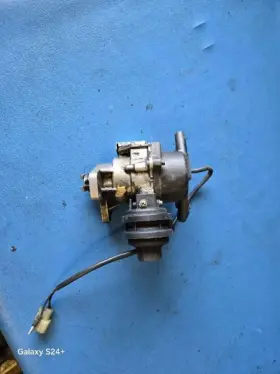 606-58442A HONDA Distributor Fed Emis Manu Carburetor Accord #2