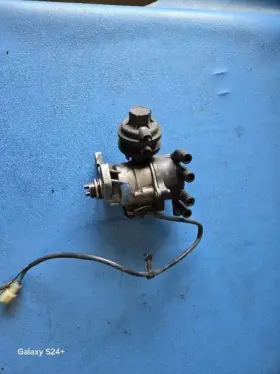 606-58442A HONDA Distributor Fed Emis Manu Carburetor Accord