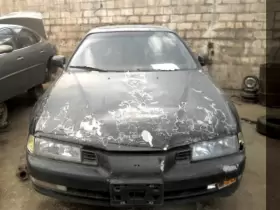 606-58720 HONDA Distributor Excluding Vtec Prelude #2