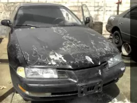606-58720 HONDA Distributor Excluding Vtec Prelude