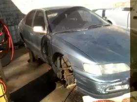 606-58758 HONDA Distributor Dx Accord #2