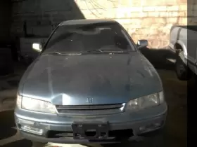 606-58758 HONDA Distributor Dx Accord