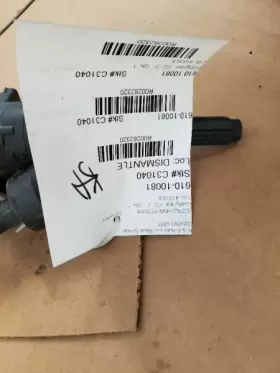 Hr-v HONDA Coil Ignitor #3
