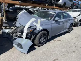 610-10130 HONDA Coil Ignitor Accord #2