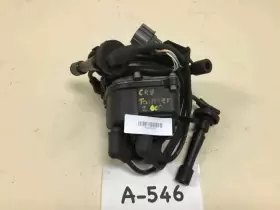 610-58246 HONDA Ignition Coil Set Distributor Ex