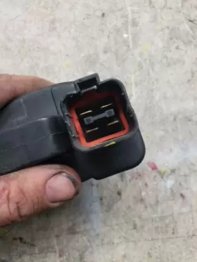 610-58293 HONDA Coil Ignitor Prelude #2