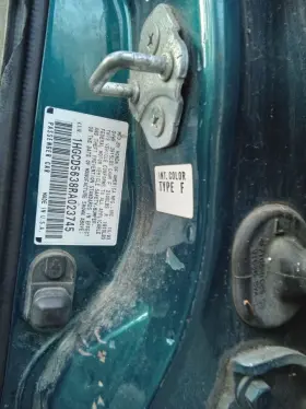 Accord HONDA Coil Ignitor Odyssey #3