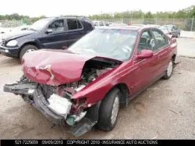 610-58467A HONDA Coil Ignitor Ex Accord #3