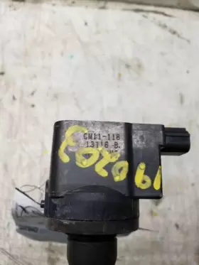 610-58741 HONDA Coil Ignitor Hybrid Front Mx Civic #2