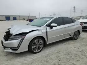 633-10076 HONDA Ignition Switch Clarity Fuel Cell #2