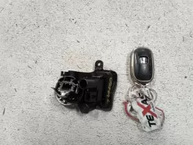 633-10337 HONDA Ignition Switch Accord #2
