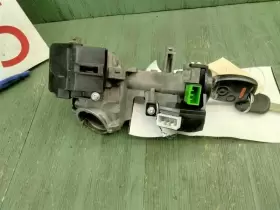 633-50226 HONDA Ignition Switch Cylinder Key #2