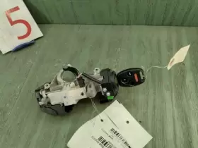 633-50240 HONDA Ignition Switch Cylinder Key Civic #2