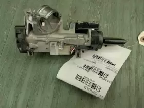 633-50240 HONDA Ignition Switch Cylinder Key Civic #3
