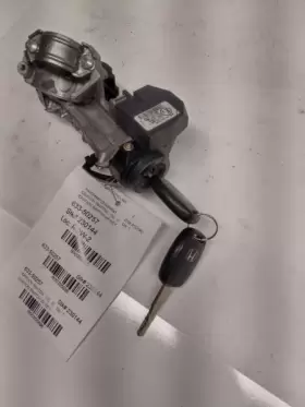 633-50257 HONDA Ignition Switch Accord #2