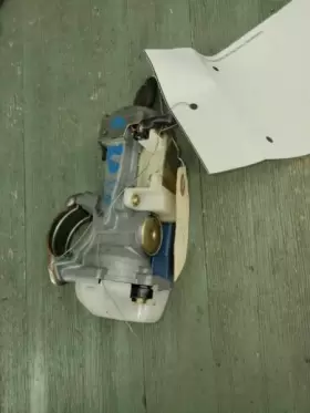 633-50630 HONDA Ignition Switch Cylinder Key Accord #2