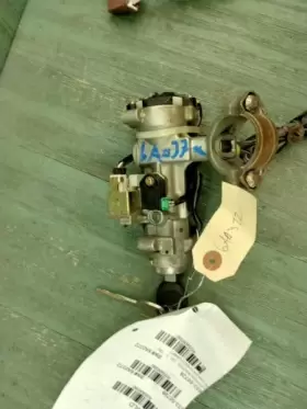 633-50726 HONDA Ignition Switch Cylinder Key Civic #2